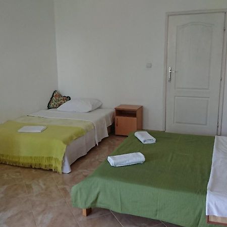 Luce Di Sole Apartment อุลซิน ภายนอก รูปภาพ