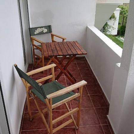 Luce Di Sole Apartment อุลซิน ภายนอก รูปภาพ