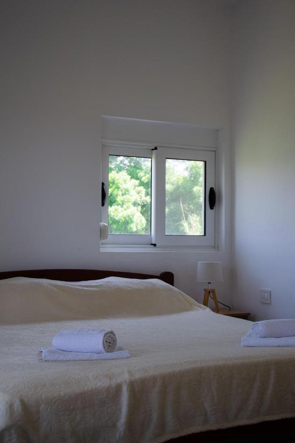 Luce Di Sole Apartment อุลซิน ภายนอก รูปภาพ