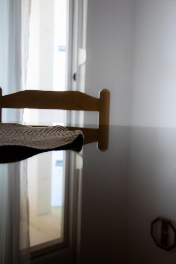 Luce Di Sole Apartment อุลซิน ภายนอก รูปภาพ