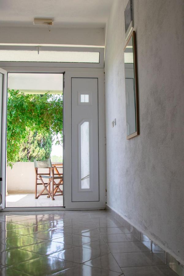 Luce Di Sole Apartment อุลซิน ภายนอก รูปภาพ