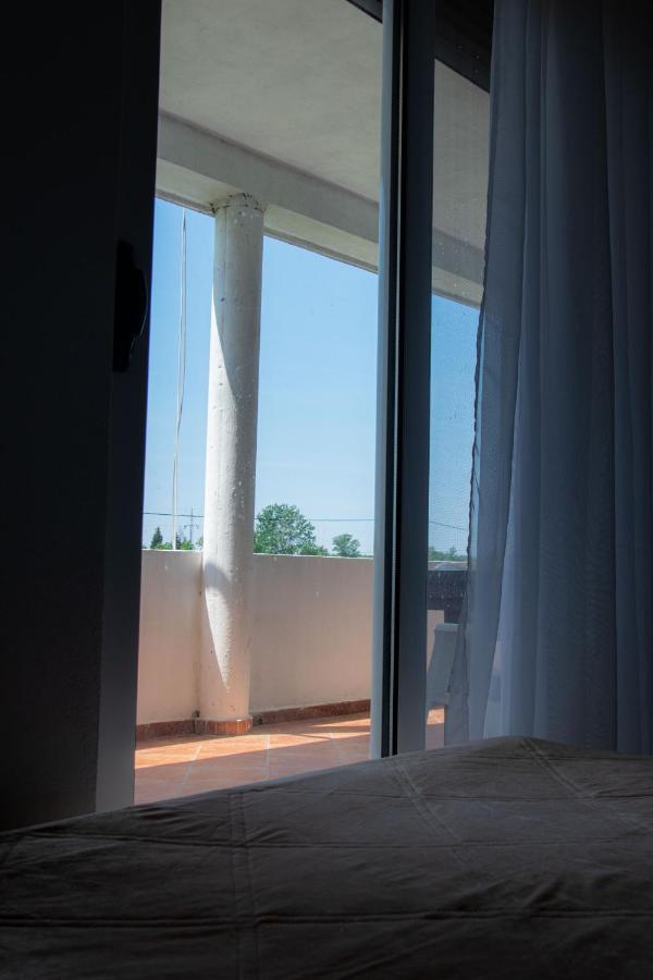 Luce Di Sole Apartment อุลซิน ภายนอก รูปภาพ
