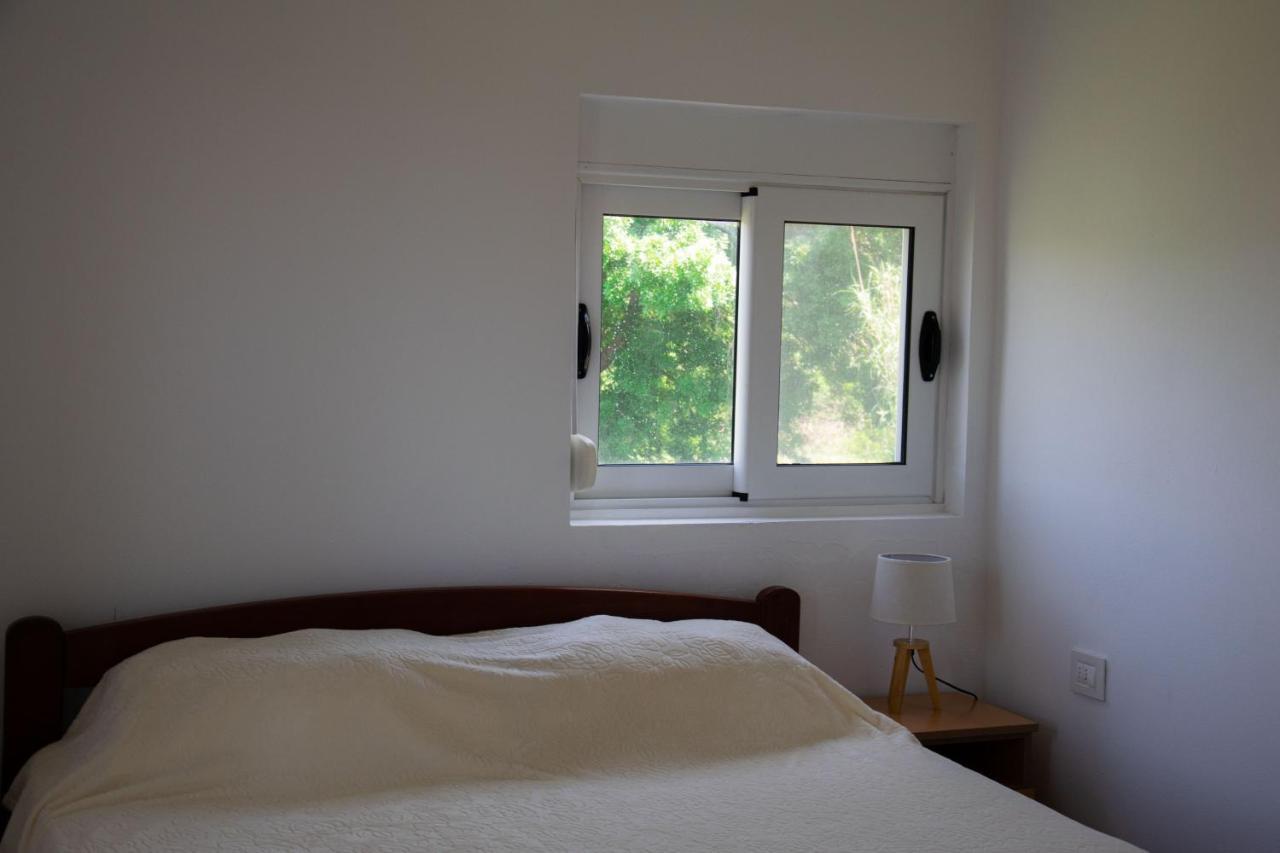 Luce Di Sole Apartment อุลซิน ภายนอก รูปภาพ