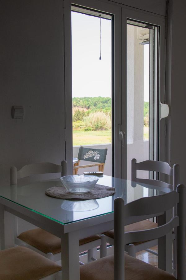 Luce Di Sole Apartment อุลซิน ภายนอก รูปภาพ