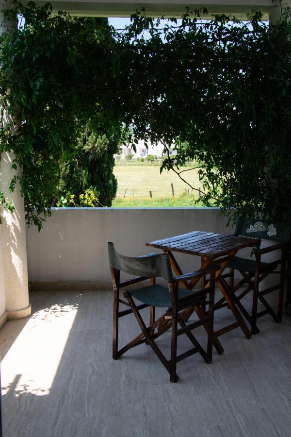 Luce Di Sole Apartment อุลซิน ภายนอก รูปภาพ