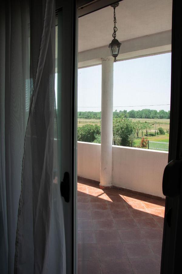 Luce Di Sole Apartment อุลซิน ภายนอก รูปภาพ