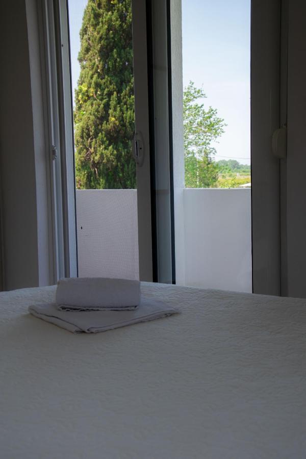Luce Di Sole Apartment อุลซิน ภายนอก รูปภาพ