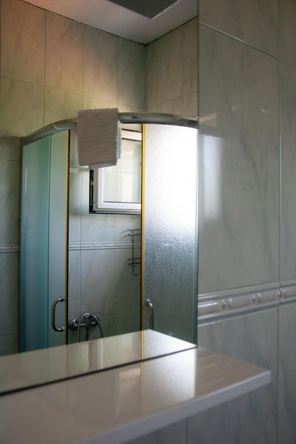 Luce Di Sole Apartment อุลซิน ภายนอก รูปภาพ