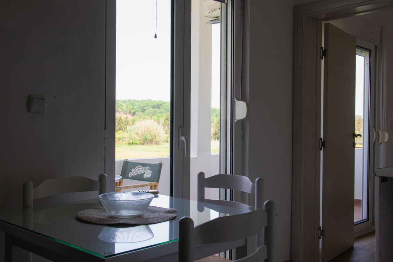 Luce Di Sole Apartment อุลซิน ภายนอก รูปภาพ