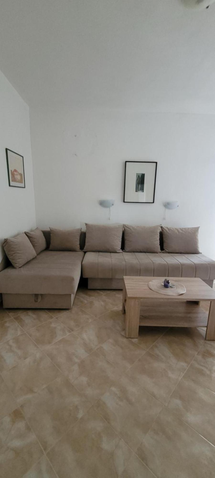 Luce Di Sole Apartment อุลซิน ภายนอก รูปภาพ