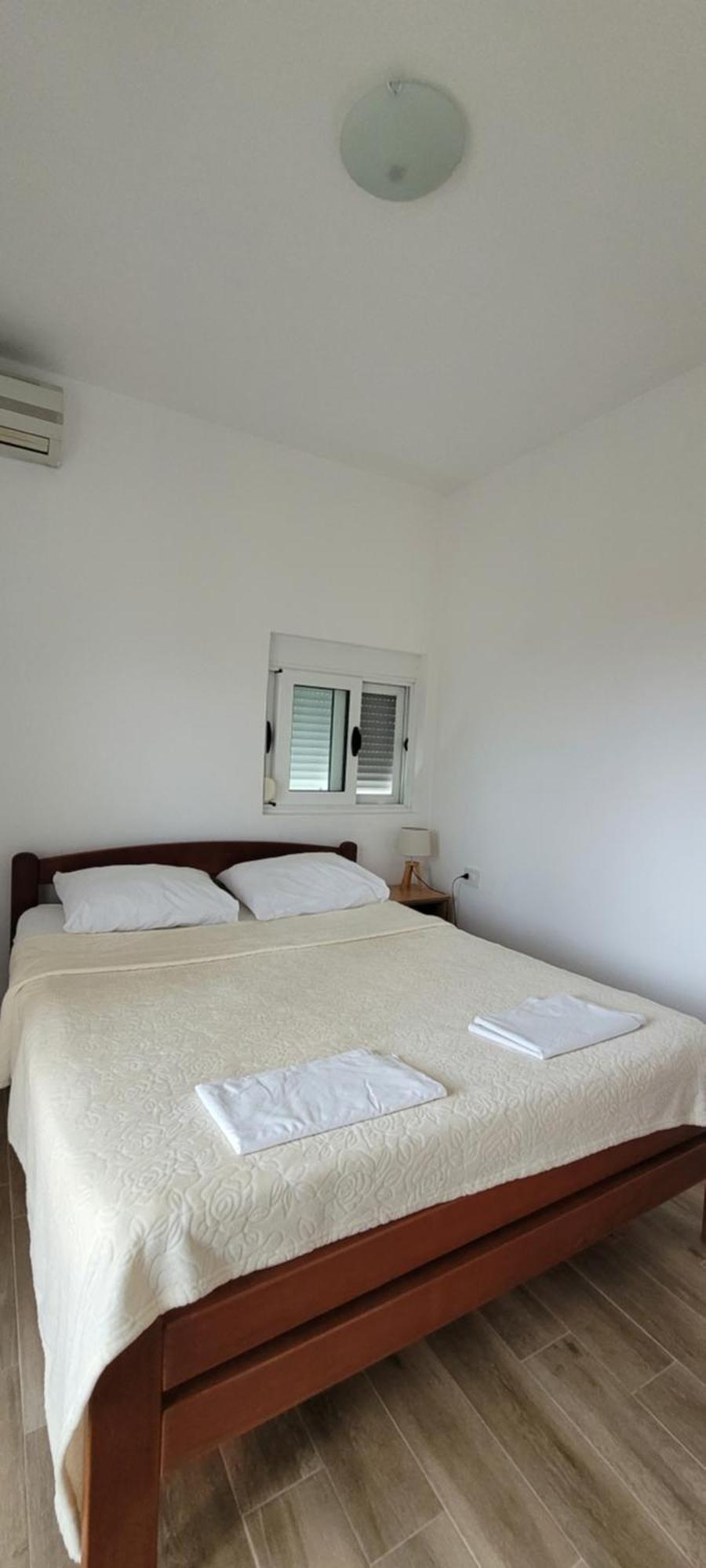 Luce Di Sole Apartment อุลซิน ภายนอก รูปภาพ