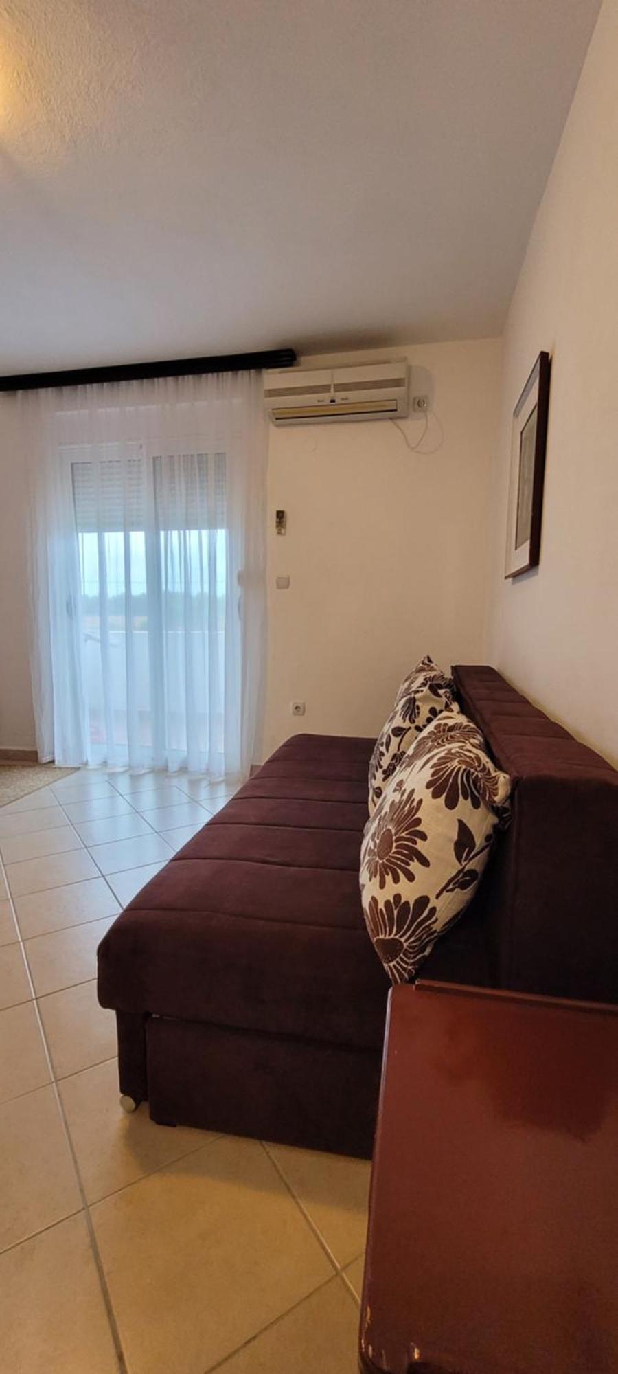Luce Di Sole Apartment อุลซิน ภายนอก รูปภาพ