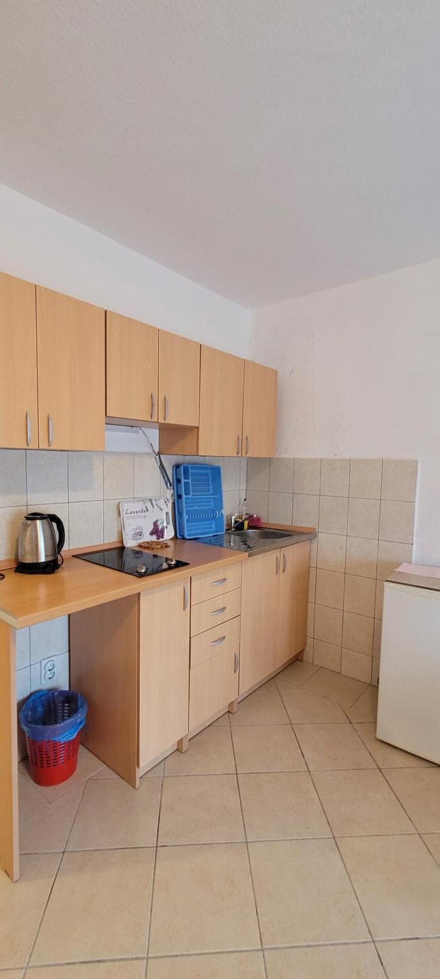 Luce Di Sole Apartment อุลซิน ภายนอก รูปภาพ