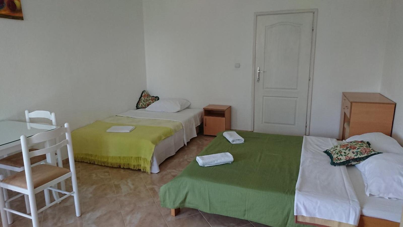 Luce Di Sole Apartment อุลซิน ภายนอก รูปภาพ