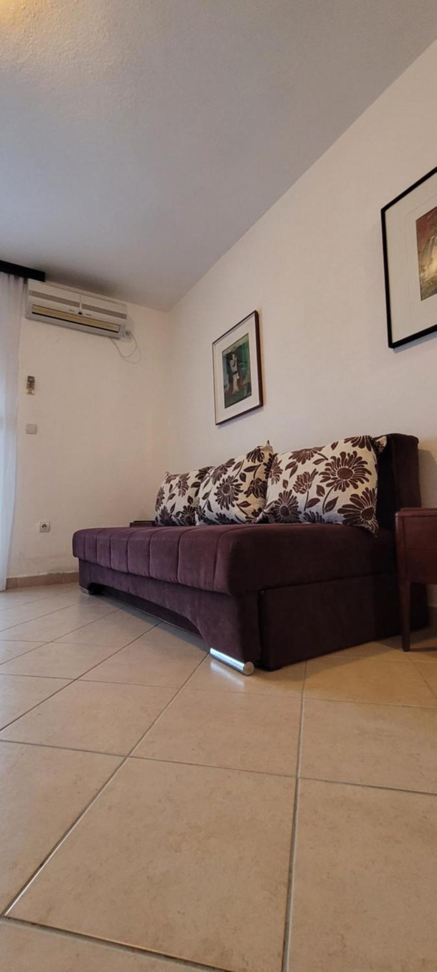 Luce Di Sole Apartment อุลซิน ภายนอก รูปภาพ