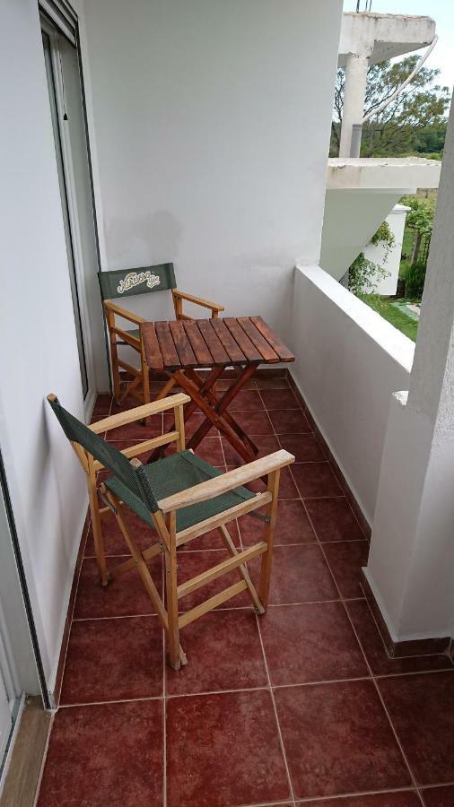 Luce Di Sole Apartment อุลซิน ภายนอก รูปภาพ