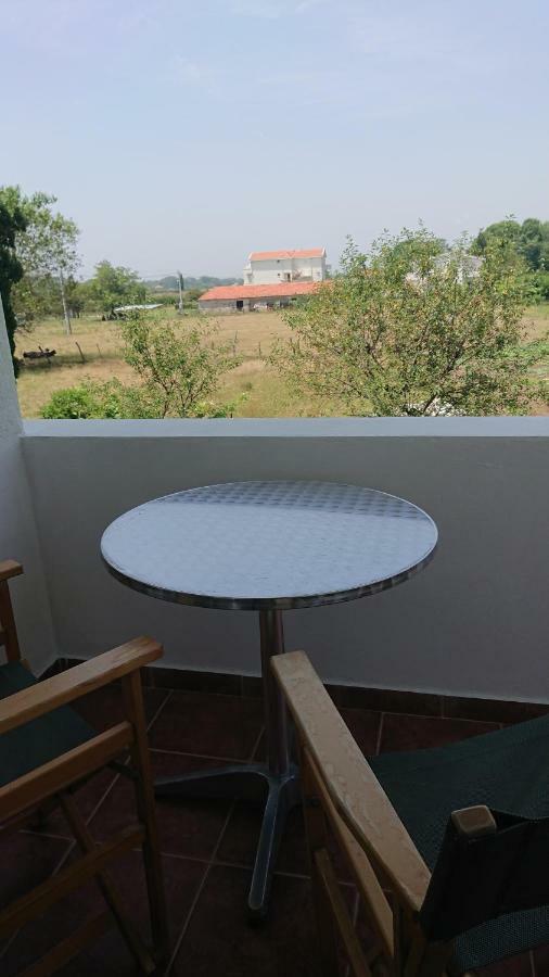 Luce Di Sole Apartment อุลซิน ภายนอก รูปภาพ