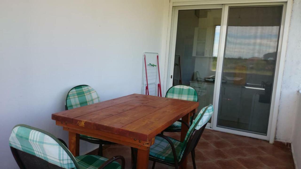 Luce Di Sole Apartment อุลซิน ภายนอก รูปภาพ
